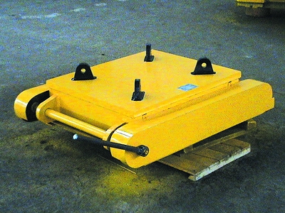 RCYD、RCYB 系列稀土永磁除鐵器