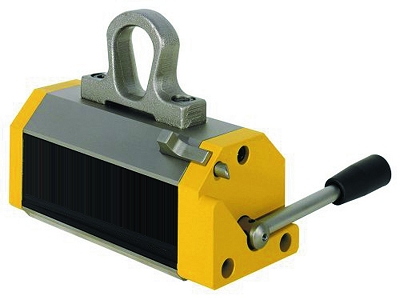 YC1系列手動永磁吊器