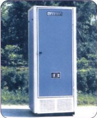 ZQC55 系列整流控制設備